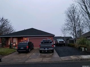 319 NW Fairhaven Ln, Dallas, OR 97338