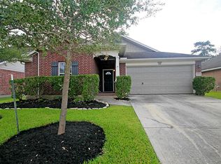 22023 Avonglen Ln, Spring, TX 77389