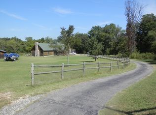 35689 Ew 1210, Seminole, OK 74868