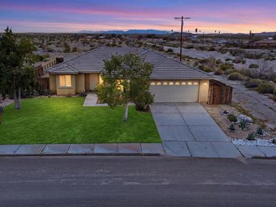 1503 Nile Dr, Thermal, CA, 92274