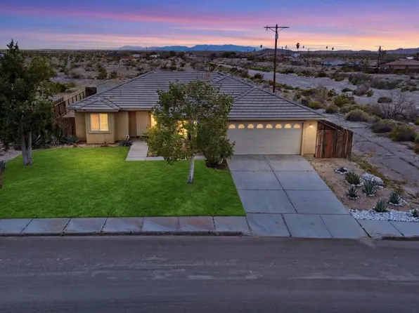 1503 Nile Dr, Thermal, CA 92274