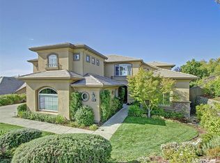 1294 Terracina Dr, El Dorado Hills, CA