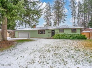 5020 N Anne St, Coeur D Alene, ID 83815