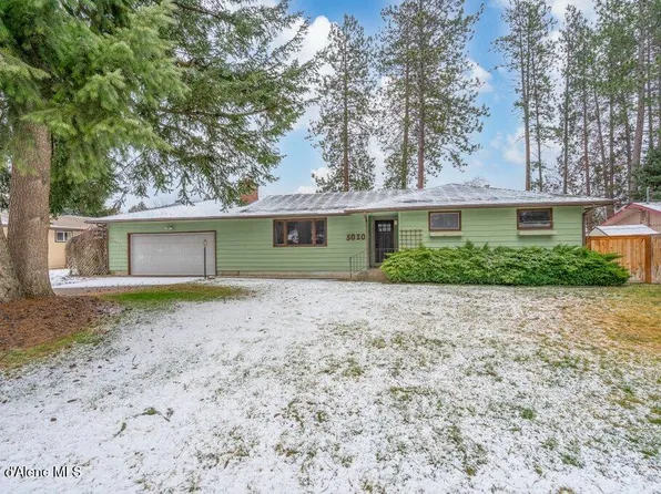 5020 N Anne St, Coeur D Alene, ID 83815