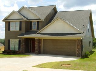 5238 Village Way, Columbus, GA 31907