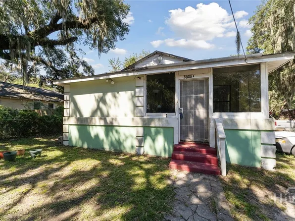 3808 Elmdale Avenue, Savannah, GA 31405