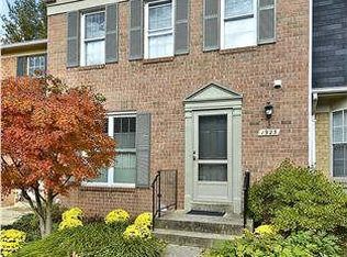 1923 Brightleaf Ct, Silver Spring, MD 20902