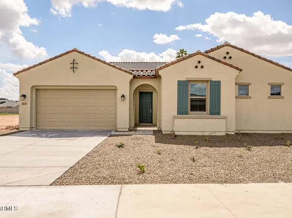 5637 W SAINT MORITZ Lane, Glendale, AZ 85306