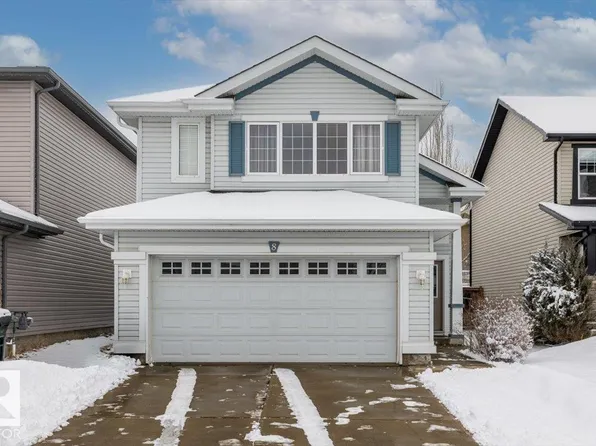8 Carlyle Cres, Strathcona County, AB T8H 2T6
