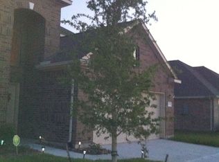 6402 Patridge Dr, Pearland, TX 77584