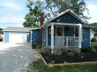 502 S Lincoln Ave, Three Rivers, MI 49093