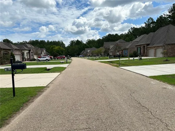 412 Beebalm Cir, Covington, LA 70435