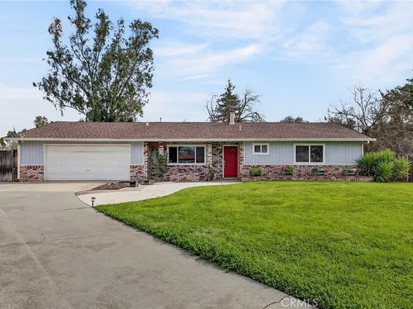 25304 Josephine St, Los Molinos, CA 96055