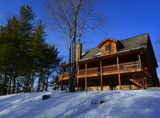 467 Wynter Ln, Robbinsville, NC 28771