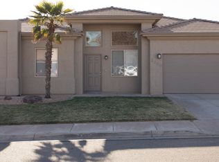 2280 E 160 S, Saint George, UT 84790