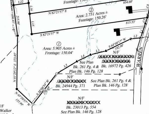 2nd image of 291 Warren Rd