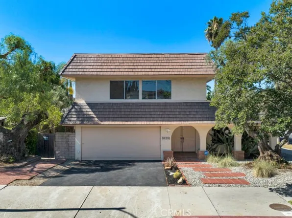 18201 Erwin St, Reseda, CA 91335