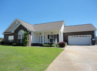 2824 Brad Way, Enterprise, AL 36330