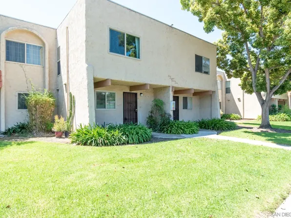 6871 Alvarado Rd Unit 6, San Diego, CA 92120