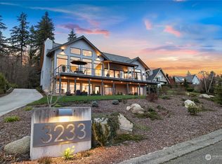 3233 Eagleridge Way, Bellingham, WA 98226
