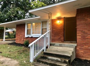 3807 Tchulahoma Rd, Memphis, TN 38118