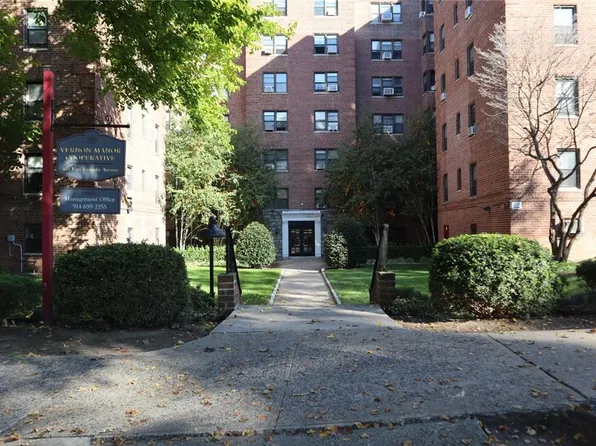 465 E Lincoln Avenue #617, Mount Vernon, NY 10552