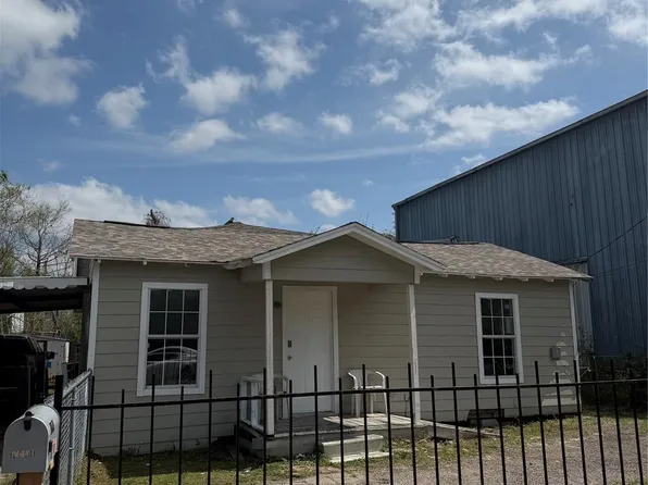 11914 Anchick St, Houston, TX 77076