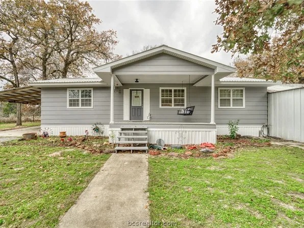 8755 County Road 119, Centerville, TX 75833