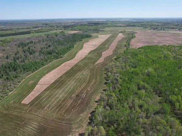 County Road 14, Sebeka, MN 56477