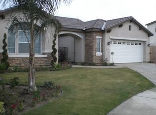 7204 Havasu Falls Ct, Bakersfield, CA 93312