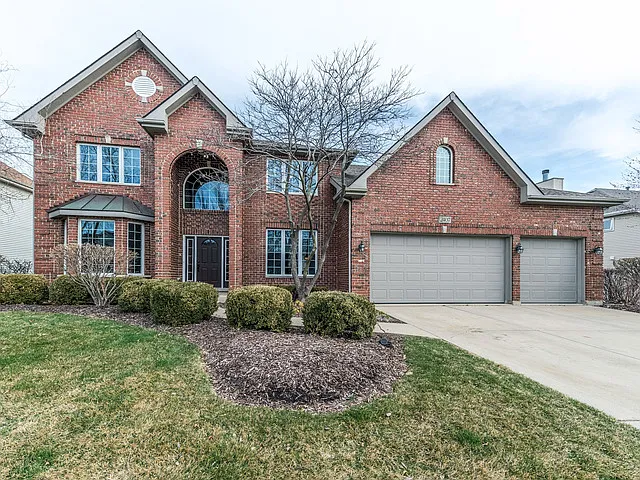 2407 Indian Grass Rd photo 1