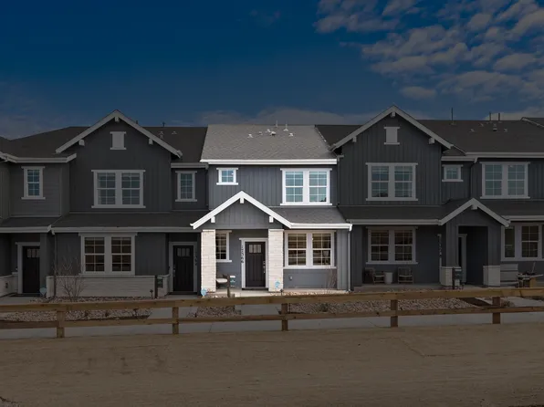 17157 W 91st Ln, Arvada, CO 80007