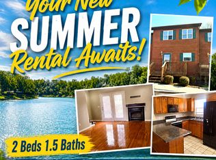 461 Ja Hodge Rd APT 8, Piney Flats, TN 37686