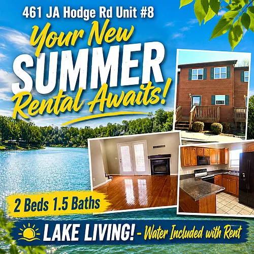461 Ja Hodge Rd #8 Photo 1