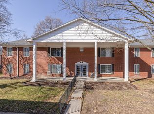 6508 Park Central Way APT C, Indianapolis, IN 46260