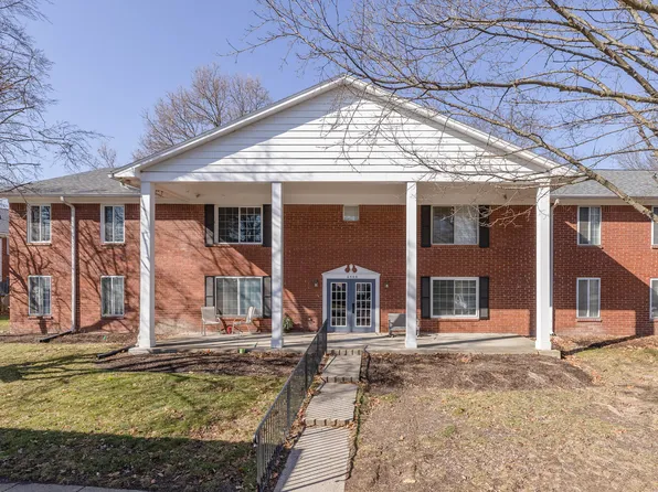 6508 Park Central Way APT C, Indianapolis, IN 46260