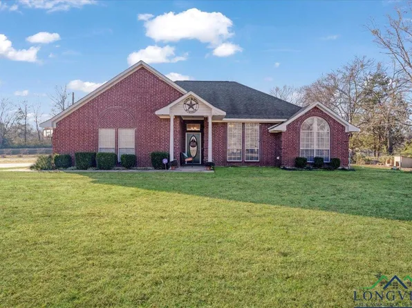 3974 High Way #67, Mount Pleasant, TX 75455