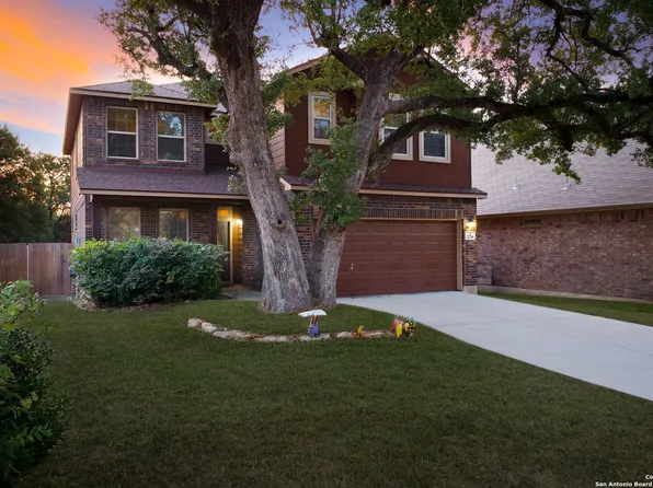 22706 Allegro Creek, San Antonio, TX 78261