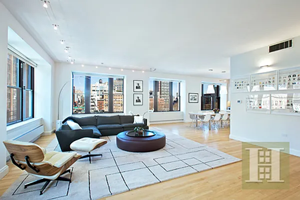 Sold by Halstead Real Estate | media 19