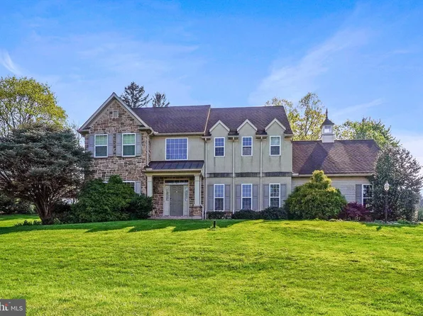 234 Creekwood Dr, Jacobus, PA 17407