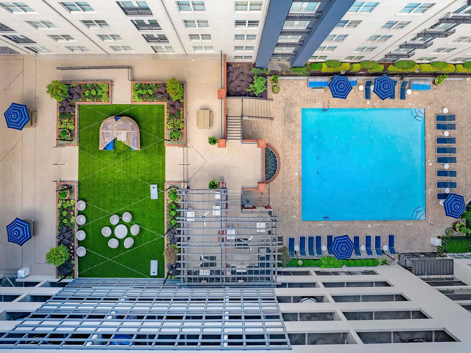 MAA Buckhead — Photo 3