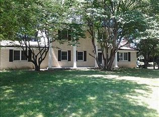 7768 N Sherman Dr, Indianapolis, IN