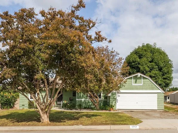 1717 E McWood St, West Covina, CA 91791