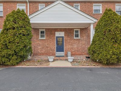 20 Gibson Avenue #4E, Huntington, NY, 11743