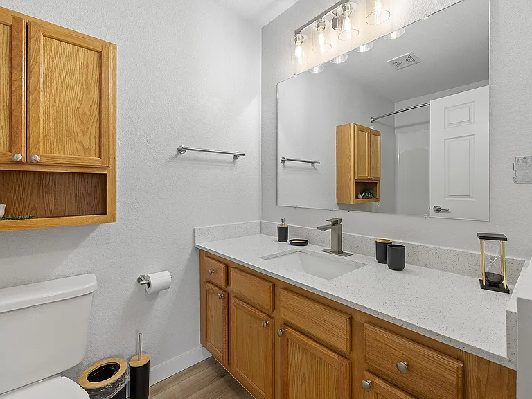 2 Bedroom Model