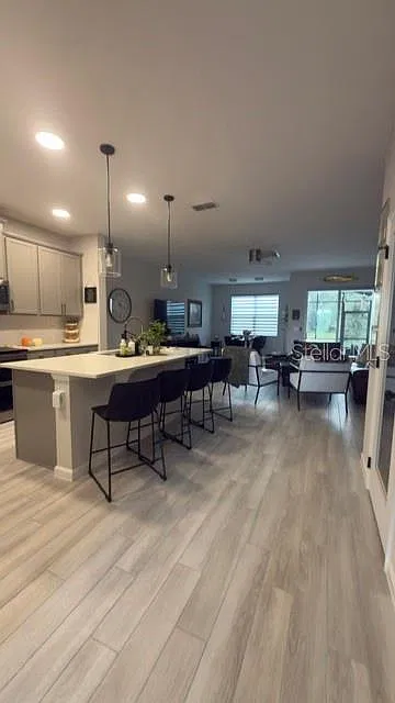 3 bed, 2.5 bath, 1704 sqft, $2,850 — Photo 4