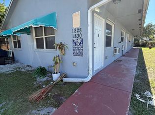1828 Liberty St #32, Hollywood, FL 33020