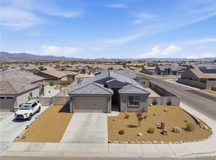 3383 Tiffany Ave, Kingman, AZ 86401
