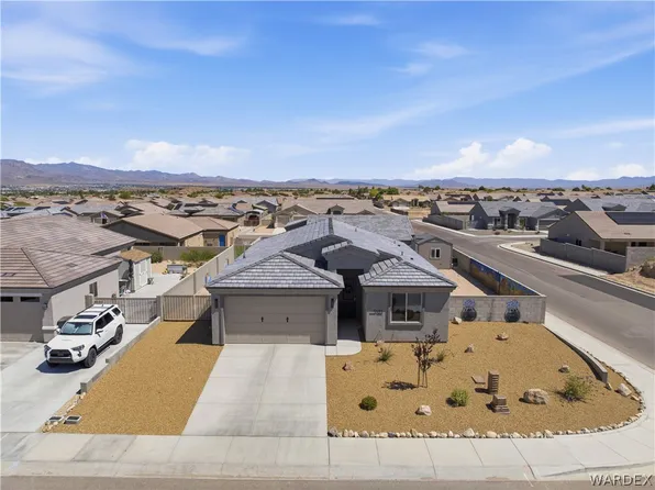 3383 Tiffany Ave, Kingman, AZ 86401