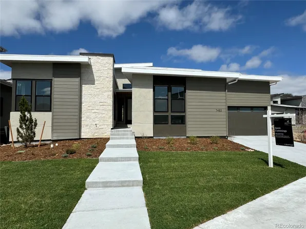 7453 Skygazer Street, Castle Pines, CO 80108